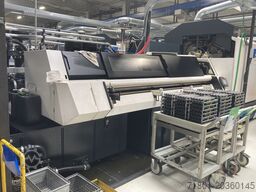 DMG MORI MULTISPRINT 36