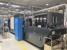 DMG MORI MULTISPRINT 36