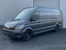 MAN TGE 3.180 L5H3 Kasten LED DAB NAVI MFL SITZHZ