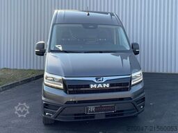 MAN TGE 3.180 L5H3 Kasten LED DAB NAVI MFL SITZHZ