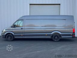 MAN TGE 3.180 L5H3 Kasten LED DAB NAVI MFL SITZHZ