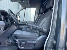 MAN TGE 3.180 L5H3 Kasten LED DAB NAVI MFL SITZHZ