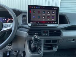 MAN TGE 3.180 L5H3 Kasten LED DAB NAVI MFL SITZHZ