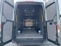 MAN TGE 3.180 L5H3 Kasten LED DAB NAVI MFL SITZHZ