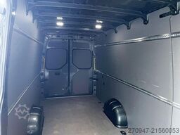 MAN TGE 3.180 L5H3 Kasten LED DAB NAVI MFL SITZHZ