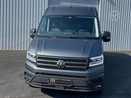 VW Crafter Kasten 35 L5H3 SITZHZ NAV LED KAMERA DAB