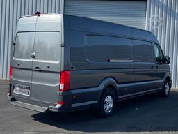 VW Crafter Kasten 35 L5H3 SITZHZ NAV LED KAMERA DAB