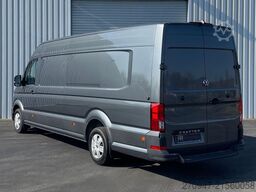 VW Crafter Kasten 35 L5H3 SITZHZ NAV LED KAMERA DAB