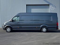 VW Crafter Kasten 35 L5H3 SITZHZ NAV LED KAMERA DAB