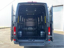 VW Crafter Kasten 35 L5H3 SITZHZ NAV LED KAMERA DAB