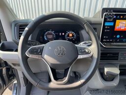 VW Crafter Kasten 35 L5H3 SITZHZ NAV LED KAMERA DAB
