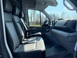 VW Crafter Kasten 35 L5H3 SITZHZ NAV LED KAMERA DAB