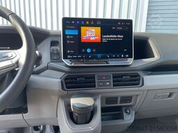 VW Crafter Kasten 35 L5H3 SITZHZ NAV LED KAMERA DAB
