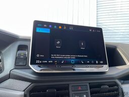 VW Crafter Kasten 35 L5H3 SITZHZ NAV LED KAMERA DAB