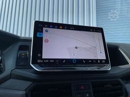 VW Crafter Kasten 35 L5H3 SITZHZ NAV LED KAMERA DAB