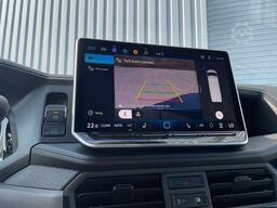 VW Crafter Kasten 35 L5H3 SITZHZ NAV LED KAMERA DAB