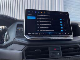 VW Crafter Kasten 35 L5H3 SITZHZ NAV LED KAMERA DAB