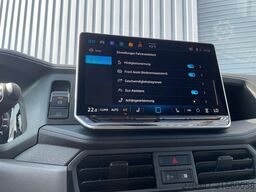 VW Crafter Kasten 35 L5H3 SITZHZ NAV LED KAMERA DAB