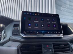 VW Crafter Kasten 35 L5H3 SITZHZ NAV LED KAMERA DAB
