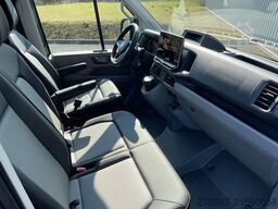 VW Crafter Kasten 35 L5H3 SITZHZ NAV LED KAMERA DAB