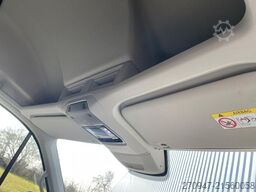 VW Crafter Kasten 35 L5H3 SITZHZ NAV LED KAMERA DAB
