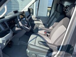 VW Crafter Kasten 35 L5H3 SITZHZ NAV LED KAMERA DAB