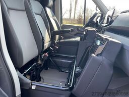 VW Crafter Kasten 35 L5H3 SITZHZ NAV LED KAMERA DAB