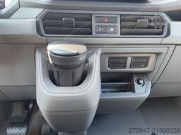 VW Crafter Kasten 35 L5H3 SITZHZ NAV LED KAMERA DAB