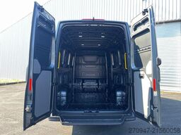 VW Crafter Kasten 35 L5H3 SITZHZ NAV LED KAMERA DAB