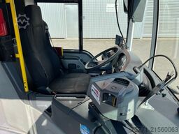 MERCEDES-BENZ Citaro O 530 | Klima