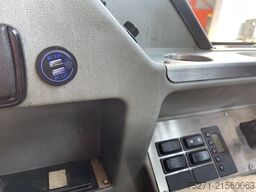 MERCEDES-BENZ Citaro O 530 | Klima