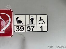 MERCEDES-BENZ Citaro O 530 | Klima