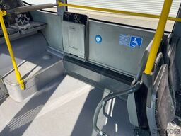 MERCEDES-BENZ Citaro O 530 | Klima