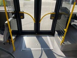 MERCEDES-BENZ Citaro O 530 | Klima