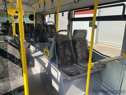 MERCEDES-BENZ Citaro O 530 | Klima