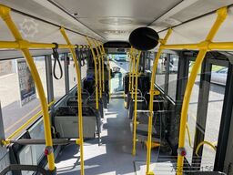 MERCEDES-BENZ Citaro O 530 | Klima