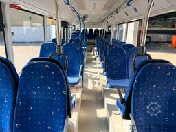 MAN A20 Euro 6, Klima