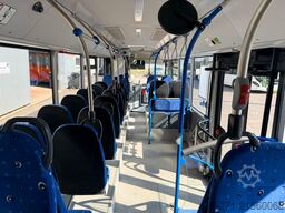 MAN A20 Euro 6, Klima