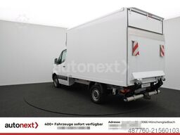 MERCEDES-BENZ Sprinter 316 Aut.*Ladebordwand* AHK 3,5t+Navi 31
