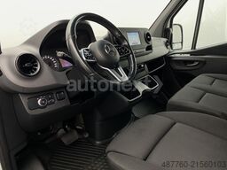 MERCEDES-BENZ Sprinter 316 Aut.*Ladebordwand* AHK 3,5t+Navi 31