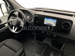 MERCEDES-BENZ Sprinter 316 Aut.*Ladebordwand* AHK 3,5t+Navi 31