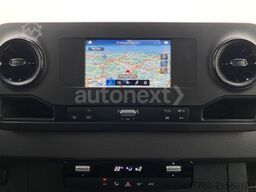 MERCEDES-BENZ Sprinter 316 Aut.*Ladebordwand* AHK 3,5t+Navi 31