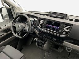 VW Crafter 35 *WERKSTATT* AHK3,5t+Dachträger (6888)
