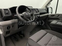 VW Crafter 35 *WERKSTATT* AHK3,5t+Dachträger (6888)