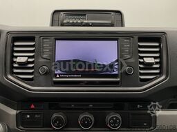 VW Crafter 35 *WERKSTATT* AHK3,5t+Dachträger (6888)