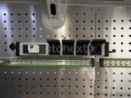 VW Crafter 35 *WERKSTATT* AHK3,5t+Dachträger (6888)