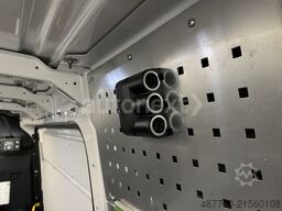 VW Crafter 35 *WERKSTATT* AHK3,5t+Dachträger (6888)