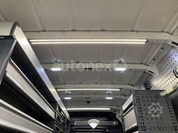 VW Crafter 35 *WERKSTATT* AHK3,5t+Dachträger (6888)