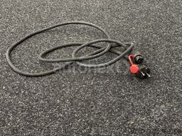 VW Crafter 35 *WERKSTATT* AHK3,5t+Dachträger (6888)