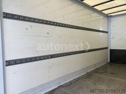 MERCEDES-BENZ Sprinter 316 MAXI *Ladebordwand* Klima (6206)